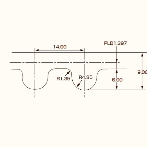 EV14M