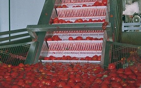 Пластиковые