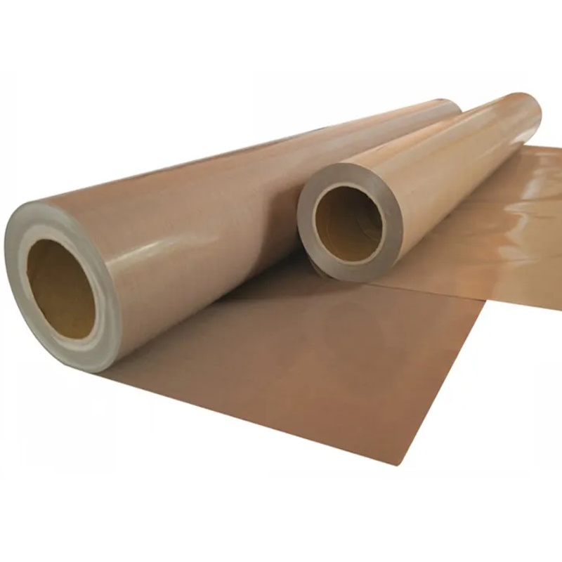 Полотна PTFE без клея