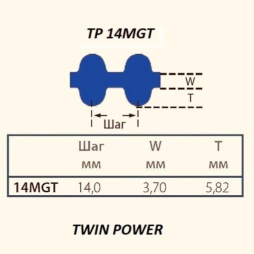 TP 14MGT